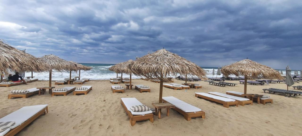 شقة Sea Mood شكوربيلوفتسي المظهر الخارجي الصورة